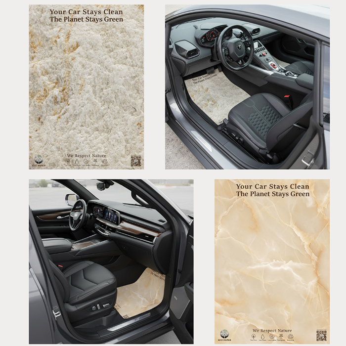Car Mats Product Image