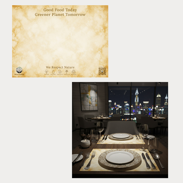 PlaceMat Product Image