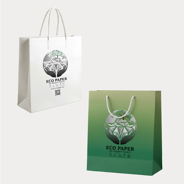Shopping Bag Product Image