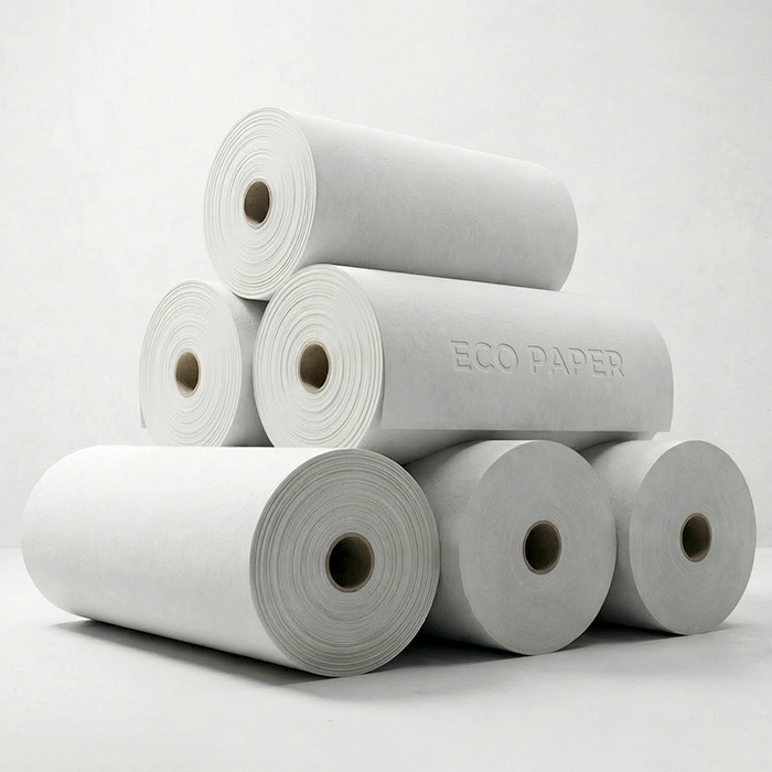 Stone Paper Rolls Product Image